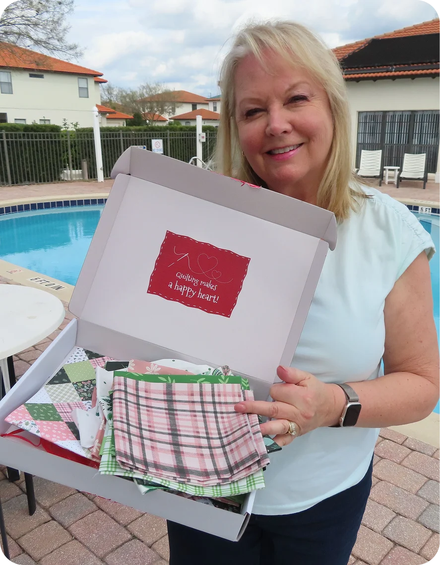 – Sophia, 57