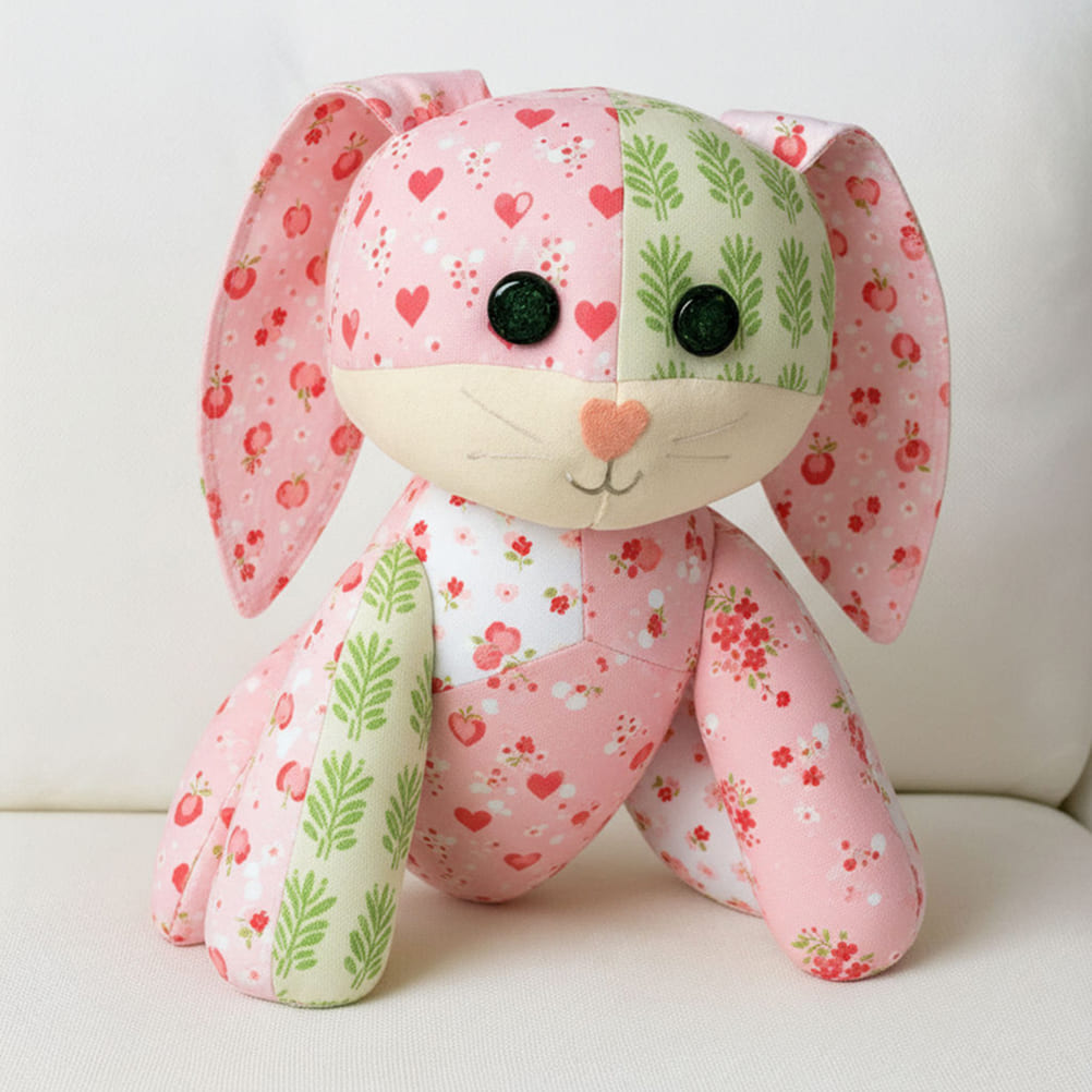 🐇 Bonnie the Bunny