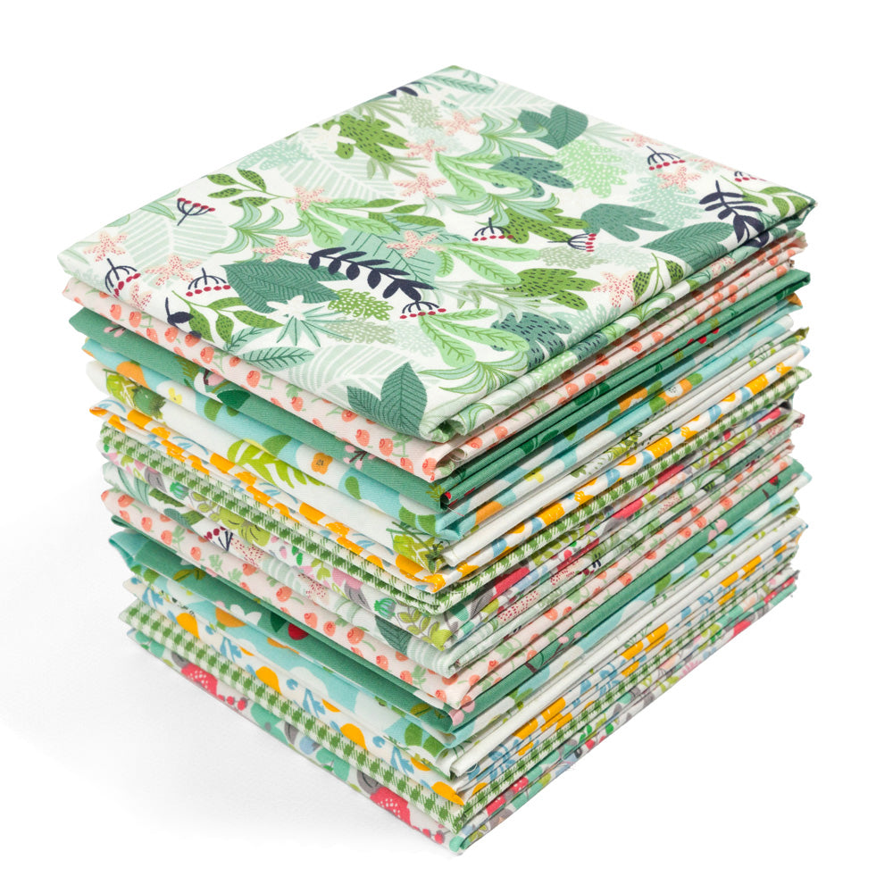 Lemon Grove - Fat Quarter Bundle