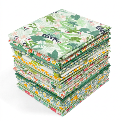 Lemon Grove - Fat Quarter Bundle