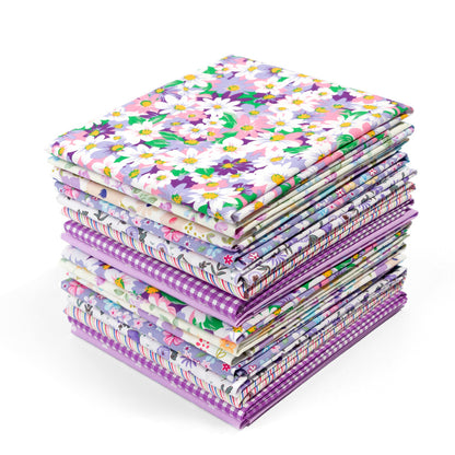 Lavender Lush  - Fat Quarter Bundle