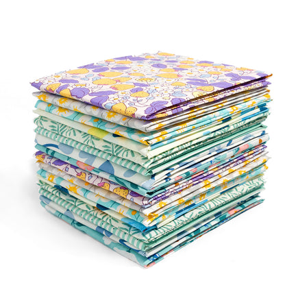 Baby Bear Delights - Fat Quarter Bundle