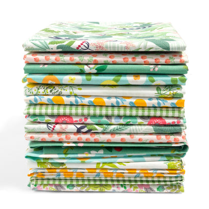 Lemon Grove - Fat Quarter Bundle