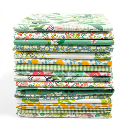 Lemon Grove - Fat Quarter Bundle