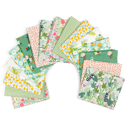 Lemon Grove - Fat Quarter Bundle