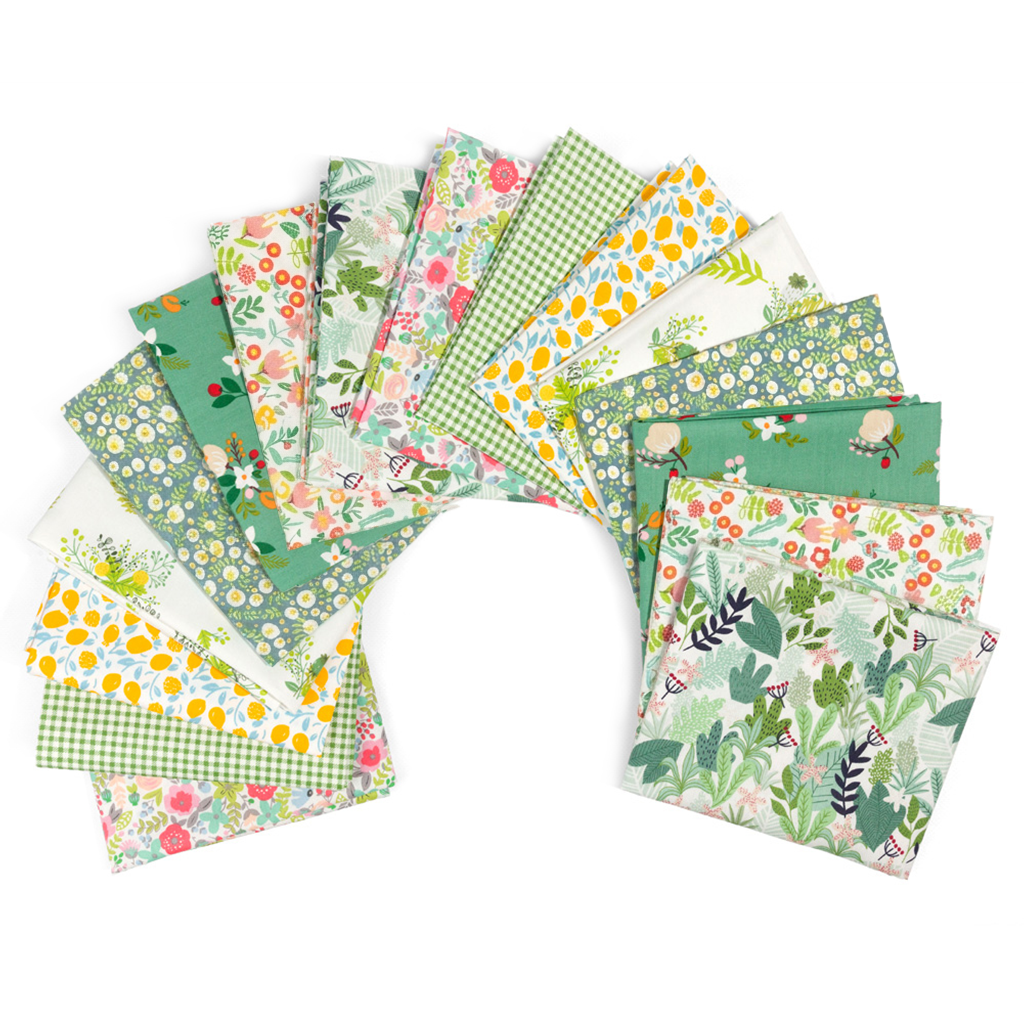 Lemon Grove - Fat Quarter Bundle