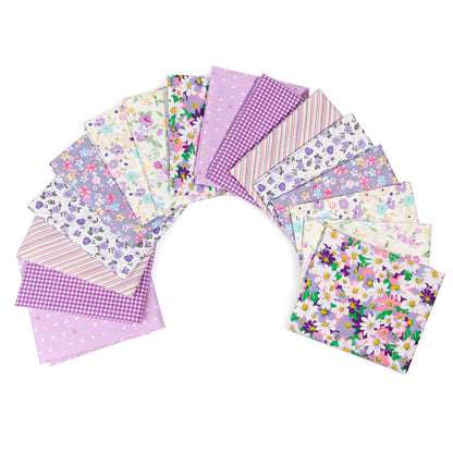 Lavender Lush  - Fat Quarter Bundle