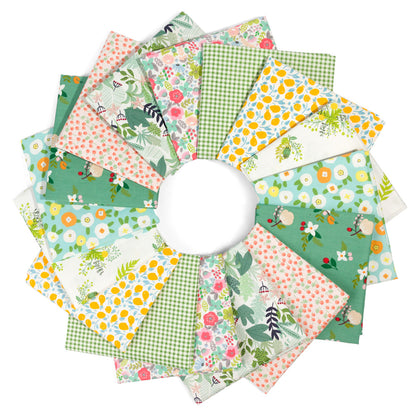 Lemon Grove - Fat Quarter Bundle