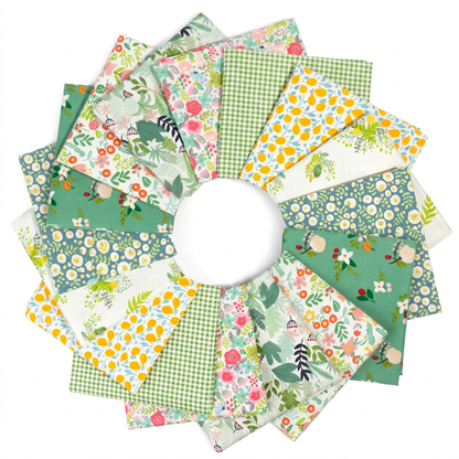 Lemon Grove - Fat Quarter Bundle