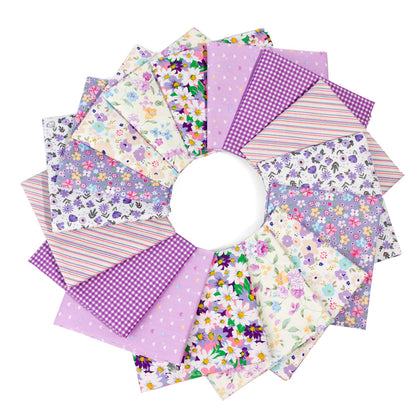 Lavender Lush  - Fat Quarter Bundle