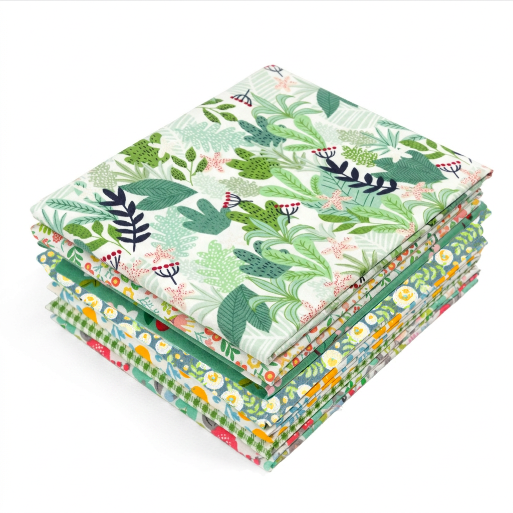 Lemon Grove - Fat Quarter Bundle