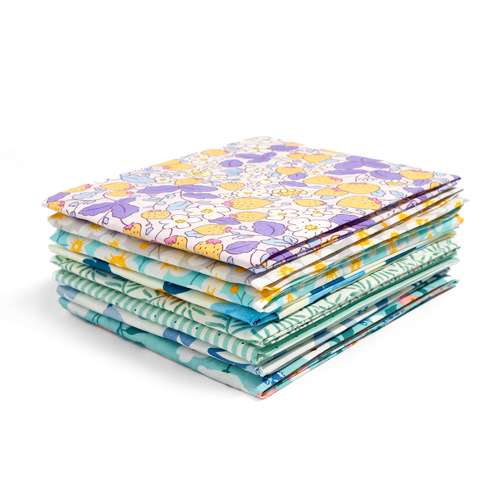 Baby Bear Delights - Fat Quarter Bundle