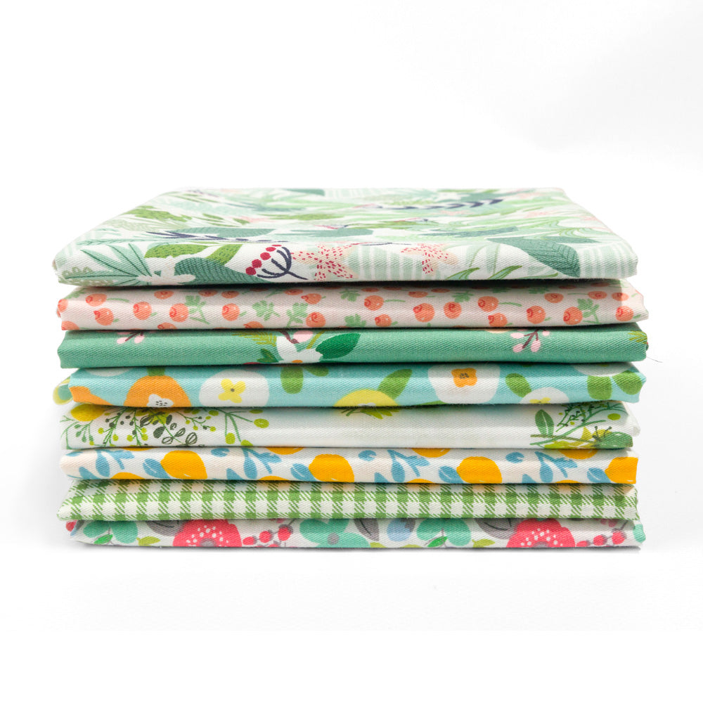 Lemon Grove - Fat Quarter Bundle