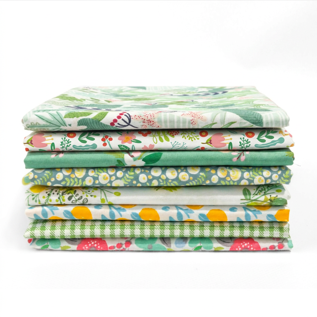 Lemon Grove - Fat Quarter Bundle