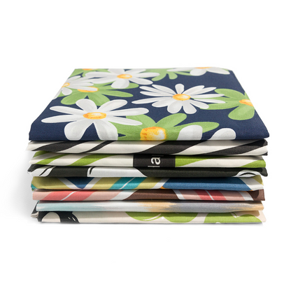 Jungle Serenade - Fat Quarter Bundle