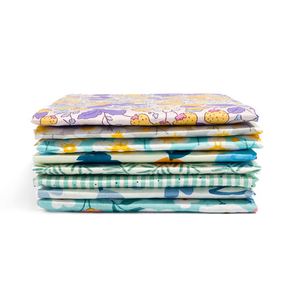 Baby Bear Delights - Fat Quarter Bundle