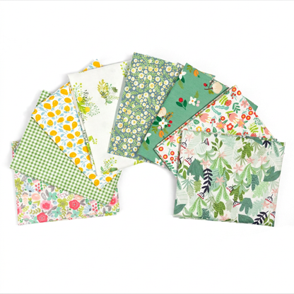 Lemon Grove - Fat Quarter Bundle
