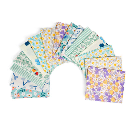 Baby Bear Delights - Fat Quarter Bundle