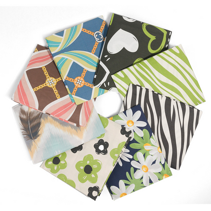 Jungle Serenade - Fat Quarter Bundle