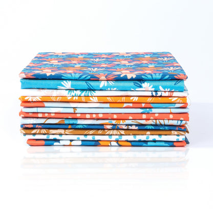 Wildflower Whimsy - Fat Quarter Bundle