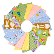 Limited Edition Easter Special: 16 Fat Quarters