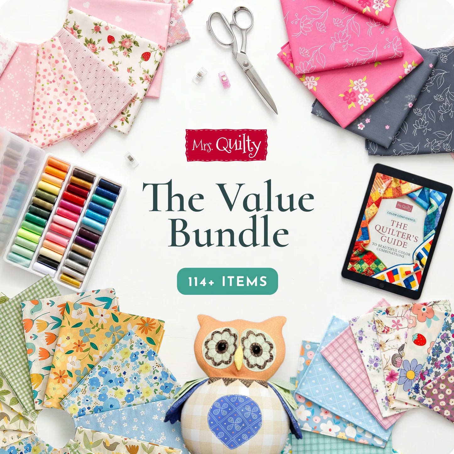 The Value Bundle