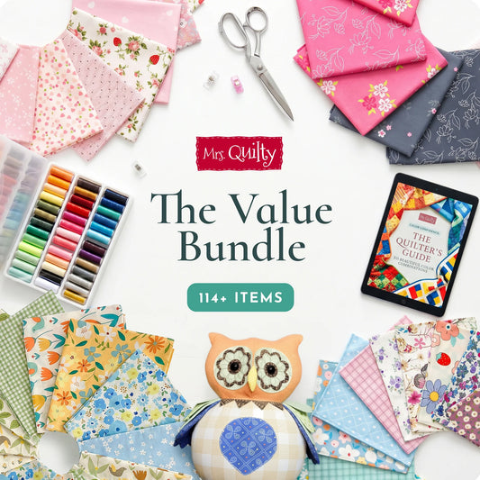 The Value Bundle