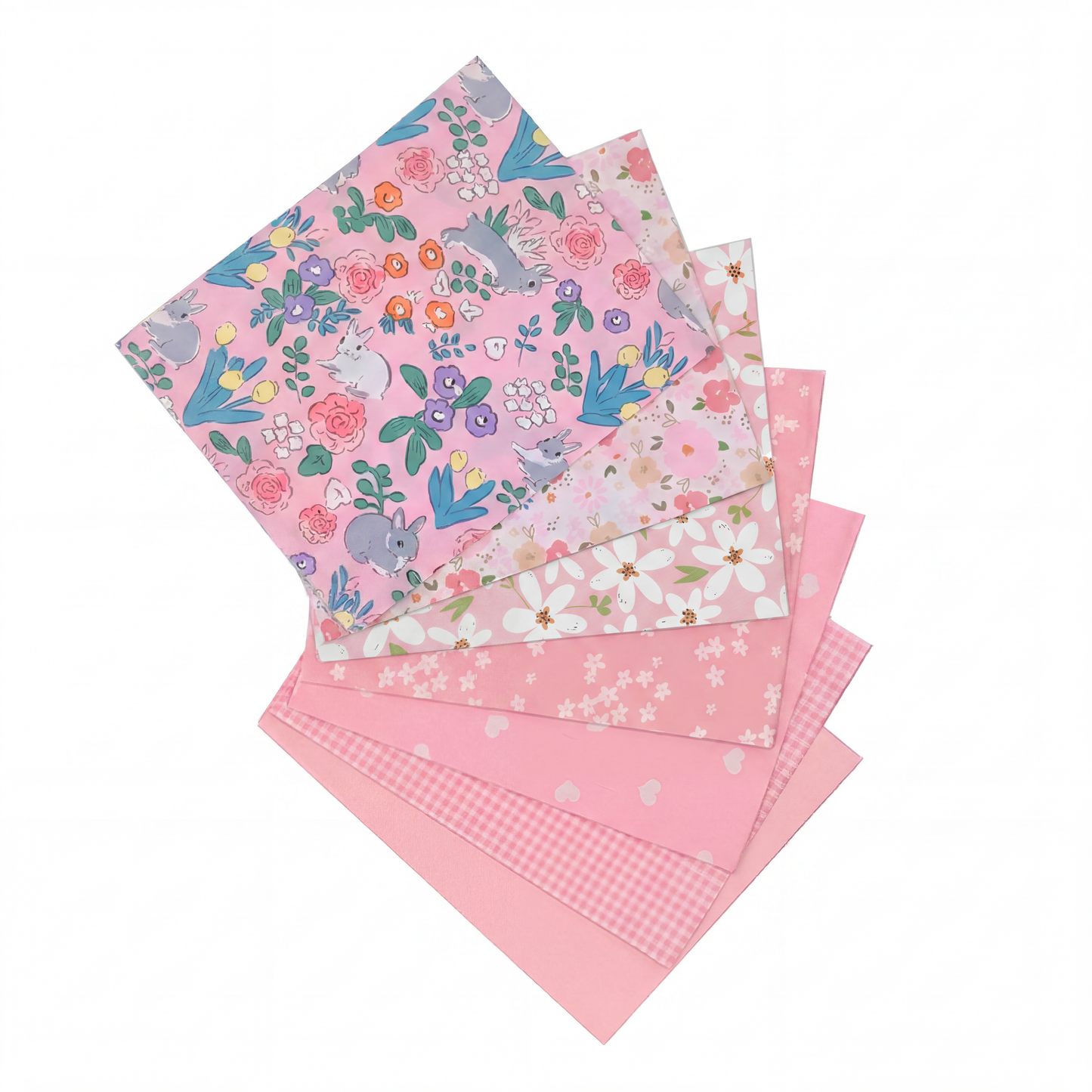Floral Garden Layer Cake Bundle