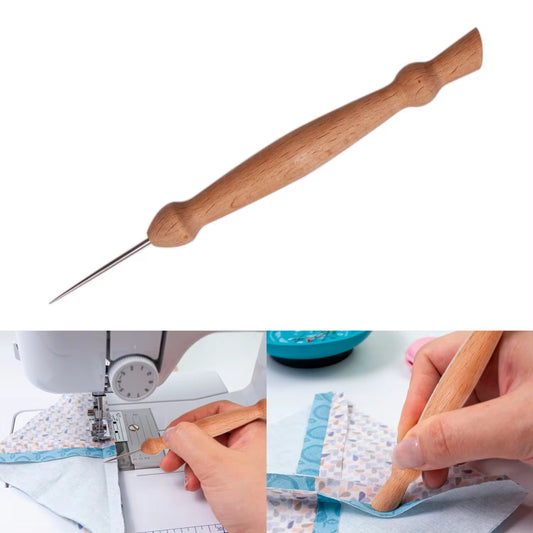 Stiletto & Pressing Tool Essential for Quilting and Sewing