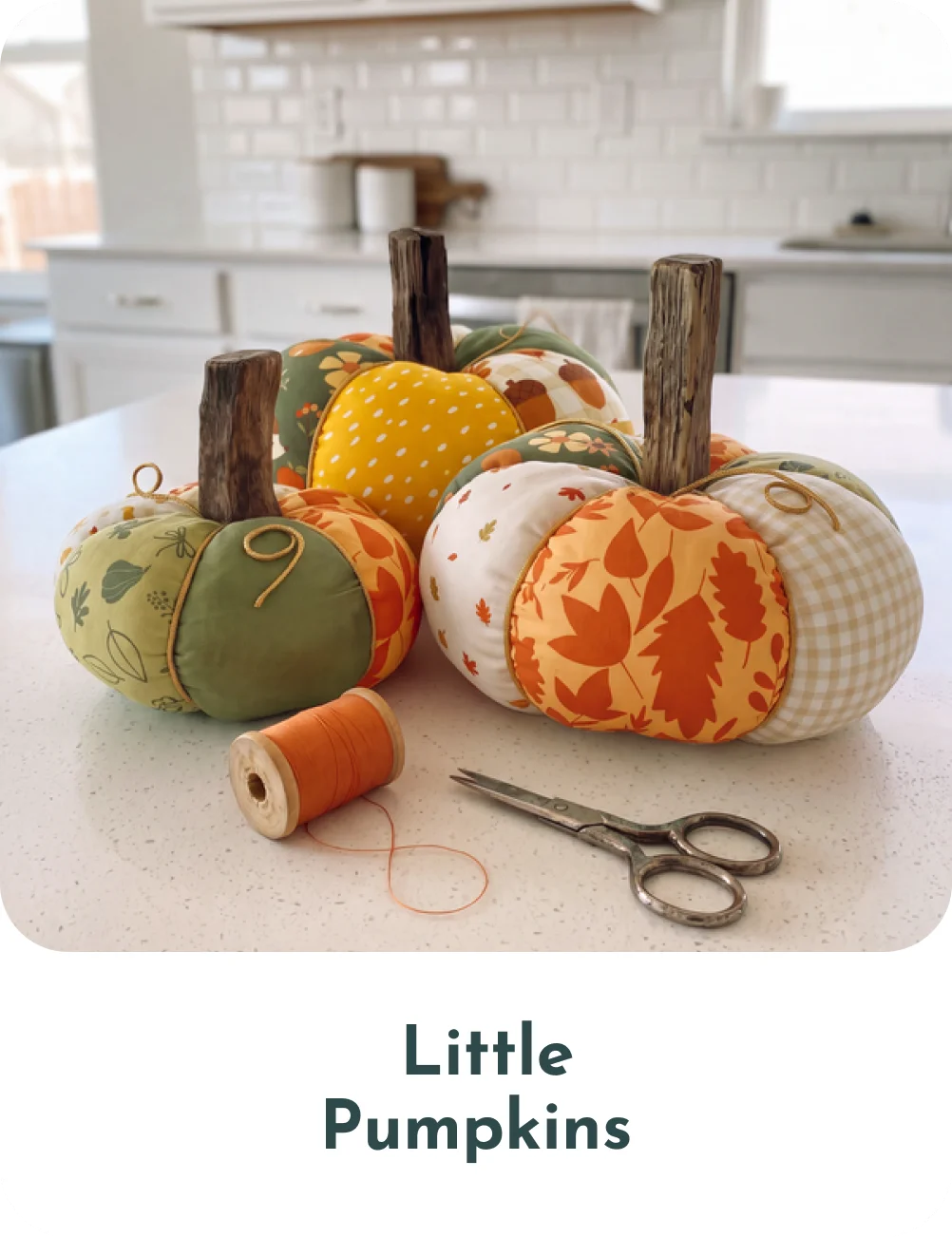 Little Pumpkins