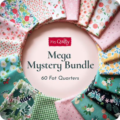 The Mega Mystery Bundle