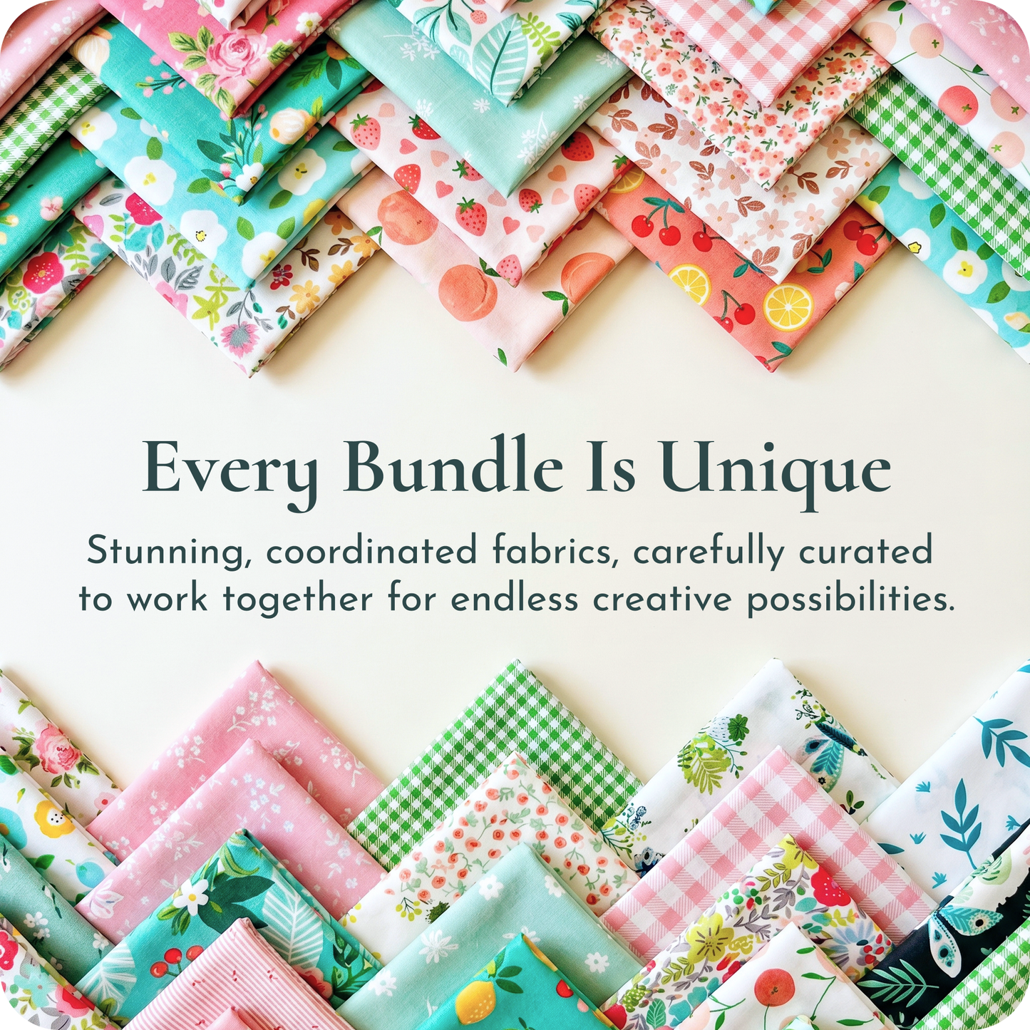 The Mega Mystery Bundle