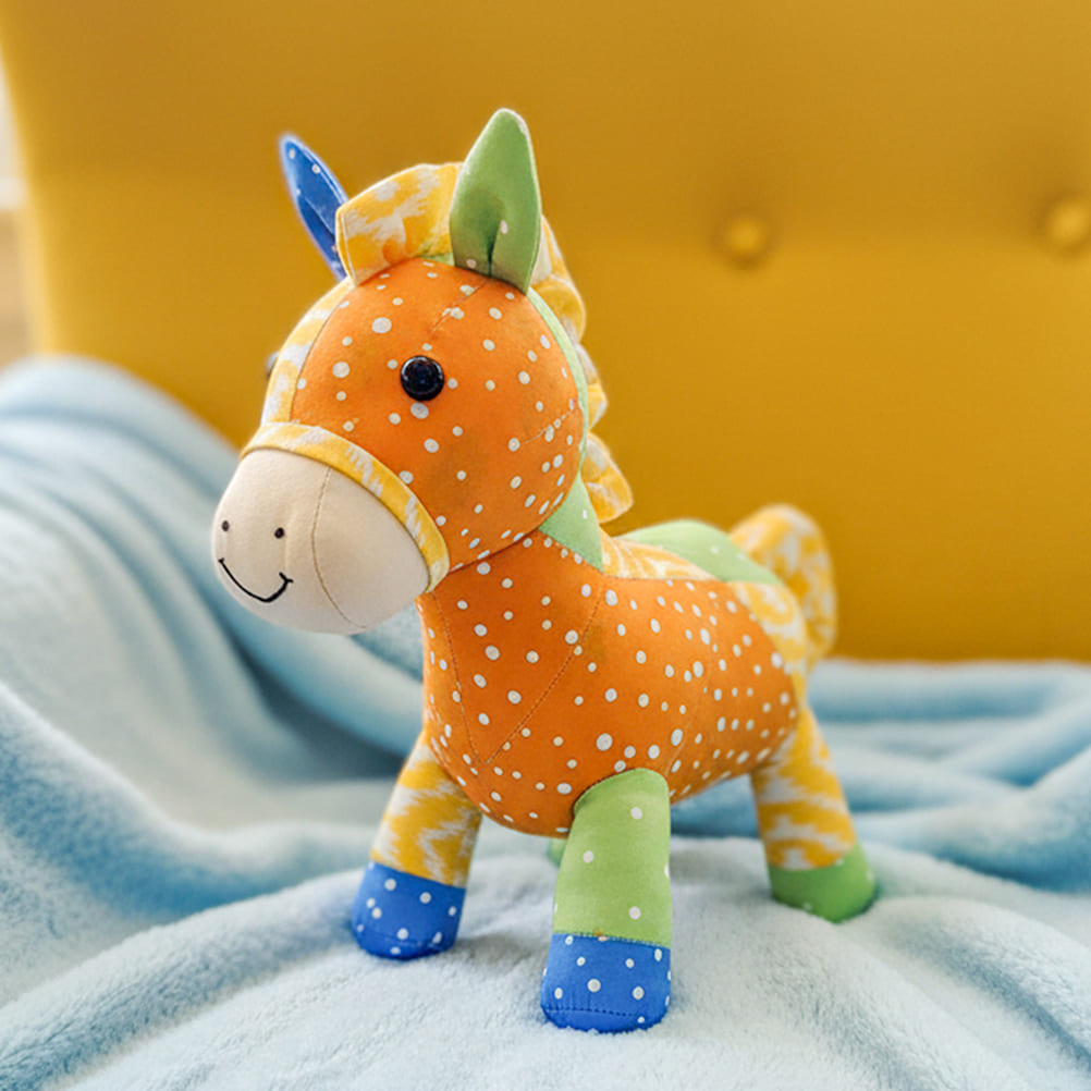 🐴 Sunny the Stallion