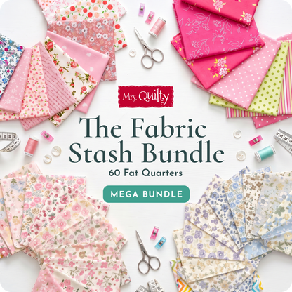 The Fabric Stash Builder