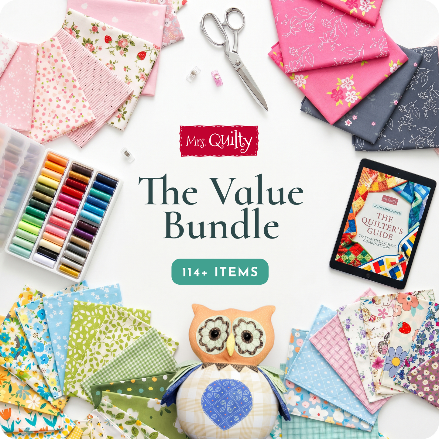The Value Bundle