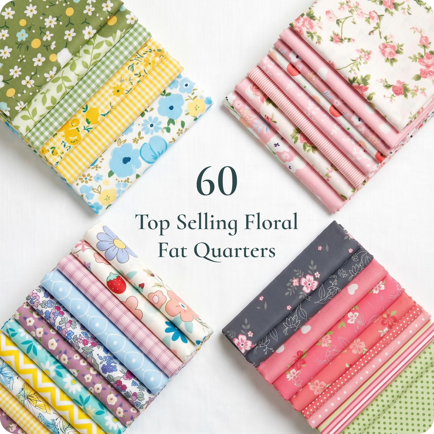 The Fabric Stash Builder