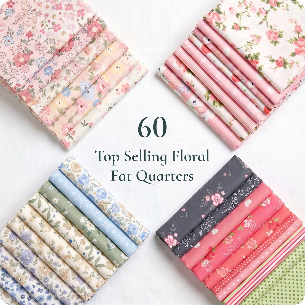 The Fabric Stash Builder