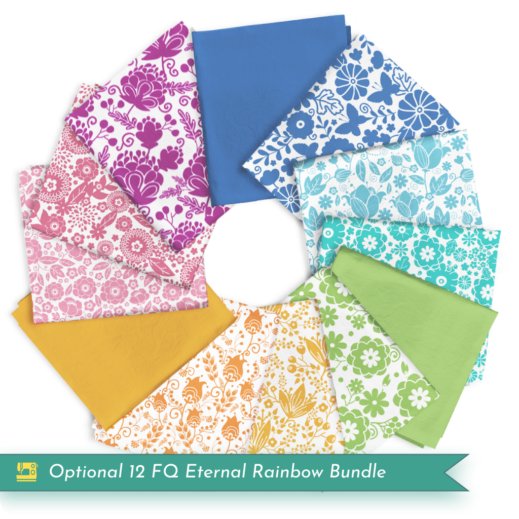 14 Downloadable Beginner Plushie Patterns