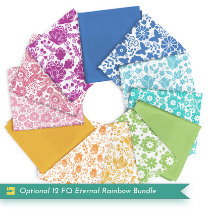14 Downloadable Beginner Plushie Patterns