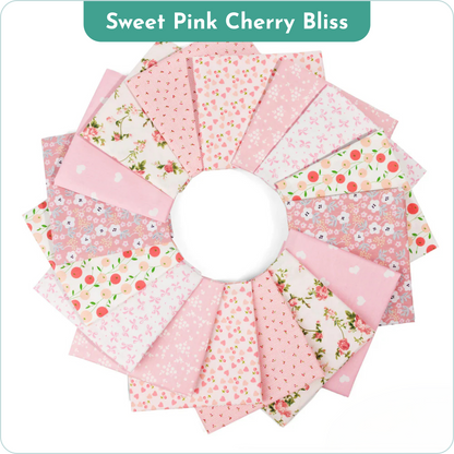 The Fabric Stash Builder