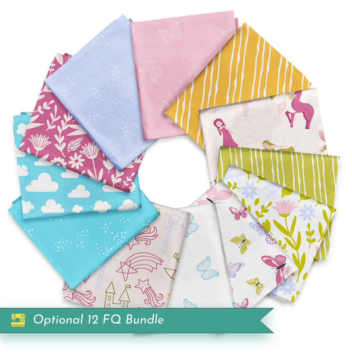 15 Downloadable PDF Beginner Quilt Patterns