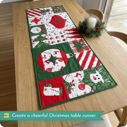14 Downloadable PDF Christmas Pattern Bundle