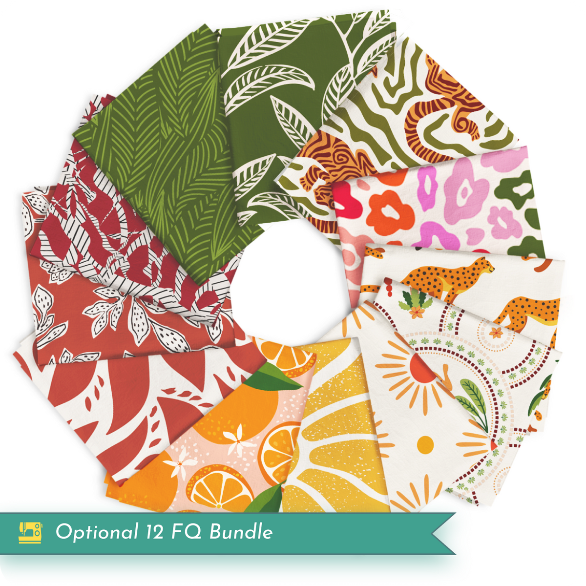 14 Downloadable PDF Halloween Patterns