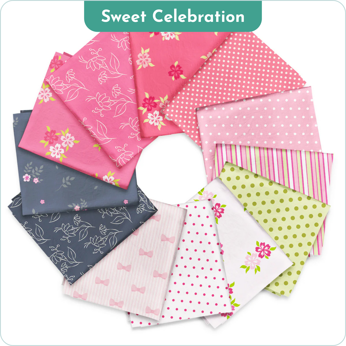 The Fabric Stash Builder