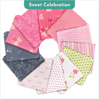 The Fabric Stash Builder