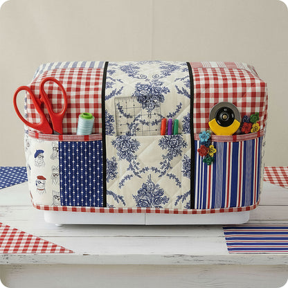 Sewing Machine Cover Digital PDF Pattern