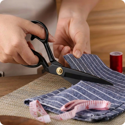 104-Piece Quilting Set: Perfect for Beginners