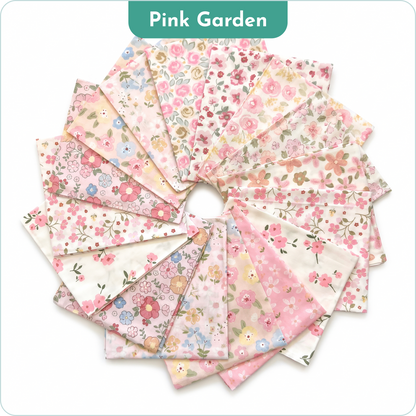 The Fabric Stash Builder