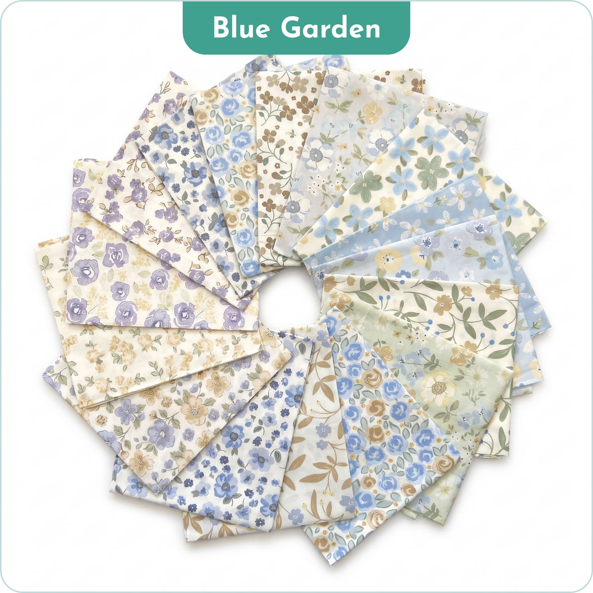 The Fabric Stash Builder