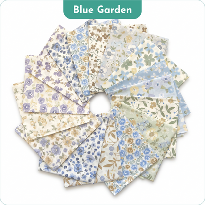 The Fabric Stash Builder
